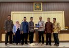 UMC dan UMAM Sukses Gelar Program Pre-PhD Coaching bagi Akademisi Muhammadiyah