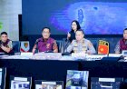 Bareskrim Polri Bongkar Jaringan Judi Online Internasional 1XBET, 9 Tersangka Diamankan