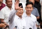 Berbagai Elemen Dukung Penuh Proses Transisi Pemerintah dan Program Prioritas Prabowo-Gibran