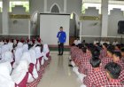 SMA Negeri 1 Samarinda Gelar Motivasi Bagi Siswa Kelas XII