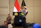 Polri Gelar Kick Off Meeting Kampanye #RiseAndSpeak, Dorong Keberanian Lapor Kekerasan dan Eksploitasi