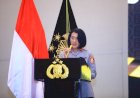 Kampanye #RiseAndSpeak: Komitmen Polri Wujudkan Lingkungan Aman dan Inklusif bagi Perempuan dan Anak
