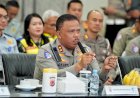 Kakorlantas Minta Polda Metro dan Polda Jabar Paparkan Kesiapan Penanganan Mudik Lebaran