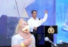 Realisasikan Sinergitas Polri – Kementan, SSDM Polri Buka Rekrutmen T.A 2025 Jalur Bakomsus Lulusan SMK Pertanian
