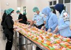 Danud Husein Sastranegara: Menu SPPG Bulan Suci Ramadhan Makanan Praktis dan Tahan Lama