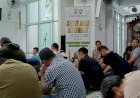 Polda Metro Jaya Gelar 