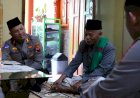 Pererat Hubungan Silaturahmi, Kapolres Pekalongan Kunjungan Ke Ponpes As-Syifa