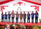 Dukung Pemberdayaan Masyarakat, Kapolri Resmikan Balai Latihan Polisi Peduli Pengangguran
