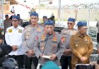 Kapolri-Panglima TNI Sepakat Investigasi Kasus Penembakan Personel hingga Tuntas
