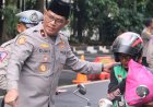 Polda Metro Jaya Gelar Bakti Sosial dan Bazar Ramadan, Ribuan Paket Sembako Dibagikan