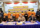 Pemerintah Prancis Apresiasi Polri Tangkap Pembegal Warganya di Sunda Kelapa
