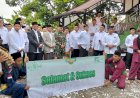 Dandim 0508/Depok: Tugas Ke Depan, MWCNU Harus Tetap Fleksibel dan Terbuka Terhadap Berbagai Elemen Masyarakat