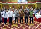 Kemendagri Tingkatkan Kompetensi SDM Daerah untuk Percepatan Penurunan AKI