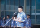 Membangun Kebersamaan, ASN di Lembaga Pemerintah Boleh Memakai Seragam Korpri