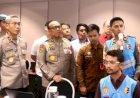 Penerimaan Anggota Polri Gunakan Era Digitalisasi, Irjen Dedi Prasetyo Merasa Puas