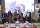 Mengharumkan Indonesia di Mata Internasional, Menkumham Berikan Apresiasi Untuk Putri Ariani