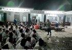 Kampanye “Rise and Speak” di Pondok Pesantren Kempek: Upaya Pencegahan Kekerasan Seksual bagi Santri