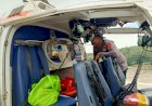 Ambulans Udara Disiagakan Untuk Situasi Genting Saat Arus Mudik di Tol Trans Jawa