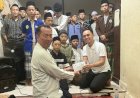 Peduli Sesama, Fakultas Ekonomi UMBY Gelar Buka Bersama di Panti Asuhan