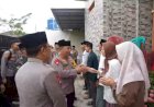 Kapolri Berikan Penghargaan Rekpro Bintara ke Daffa, Sepupu Almarhum Briptu Ghalib