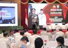 Kerja Sama Kunci Keberhasilan Berantas Radikalisme