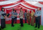 Peringatan HAN, Kanwil Kumham Kalsel Serahkan Remisi Kepada Anak Binaan LPKA Martapura
