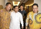 Pengamat Sebut, Tiga Syarat Menang untuk Prabowo Subianto