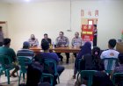 Kapolres Gelar Baksos dan Sosialisasi Hotline 101, Tips Mudik Aman Keluarga Nyaman