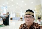 Bagaimana Puasanya? Catatan Hendry Ch Bangun