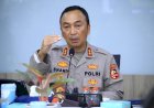 Polri: Penerbitan Surat Keterangan Kepolisian bagi Wartawan Asing, Wujud Pelayanan dan Perlindungan