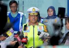 Korlantas Siapkan Flag off One Way Nasional Untuk Duta Pemudik Balik