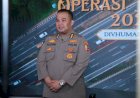 Arus Lalu Lintas Mudik Lebaran Meningkat, Rekayasa Diterapkan Antisipasi Kemacetan