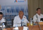 Wakil Ketua Komisi XII DPR RI Apresiasi Kinerja Korporasi PT Inalum Mengesankan di  2024