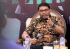 Usai Arus Mudik dan Balik Lebaran 2025, DPR RI Apresiasi Kinerja Polri