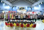 Direktur PPA dan PPO Polri Ajak Siswa SMAN 1 Ambarawa Berani Bicara, Selamatkan Sesama