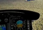 Polri Kerahkan Helikopter Misi Kemanusiaan Pencarian IPTU Tomi Samuel Marbun di Operasi AB Moskona 2025