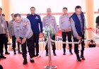 Buka Rakernis Humas Polri 2025, As SDM Kapolri: Humas Harus Jadi Garda Depan Komunikasi Presisi