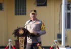 Kapolda Banten Jamin Keamanan Warga Dari Preman dan Debt Collector