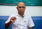 Tokoh Agama Papua Dukung Penegakan Hukum oleh Satgas Damai Cartenz-2025