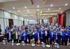 Ibarat Laut Lepas: Dualisme HNSI Masih Karam