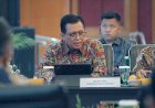 Pemerintah Bahas Skema Pengadaan Guru Sekolah Rakyat