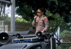 Sebanyak 2.554 Personel Gabungan Dikerahkan, Amankan Aksi Massa Ojol di Monas dan DPR Hari Ini