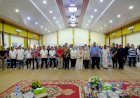 Kemendukbangga/BKKBN Gelar Sosialisasi Program Bangga Kencana di Lampung