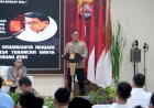 Polda Banten Gelar FGD Bahas Pemberantasan Aksi Premanisme Bersama Forkopimda dan Tokoh Masyarakat
