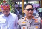 Tegas Tangani Kasus Premanisme, Polda Kalteng Tetapkan Ketua DPD Grib Jaya Kalteng Jadi Tersangka
