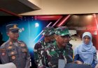 Waaster Kasad Bidang Tahwil Komsos Dan Bhakti TNI: Permainan G-TAG Dirancang Sebagai Pengenalan Bela Negara