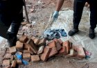 Diduga Frustasi Terlilit Hutang, Seorang Buruh Tani Gantung Diri