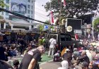 Polri Terjunkan 918 Personel Gabungan, Amankan Aksi Nelayan di KKP