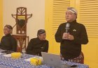 Upacara Adat Ganti Dwaja Kadipaten Pakualaman Implementasi Pengemban Kebudayaan