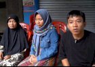 Keluarga Korban Kekejaman KKB Ucapkan Terima Kasih kepada Polri dan Pemerintah Serta Dukung Penuh Upaya Penegakan Hukum